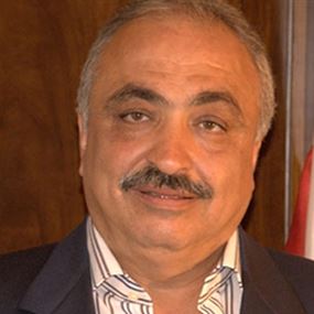 الحجار: لا مصلحة لأي طرف داخلي في تصعيد الوضع 