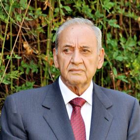 بري يدق ناقوس الخطر: الشيرازيون يطوقون 