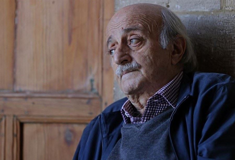 لهذه الأسباب... جنبلاط مُربَك