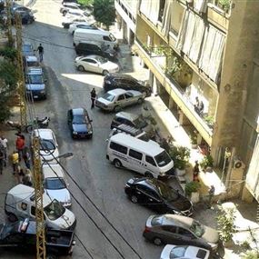 العثور على جثة فتاة في الدكوانة... وهذا ما أكدّه رئيس البلدية