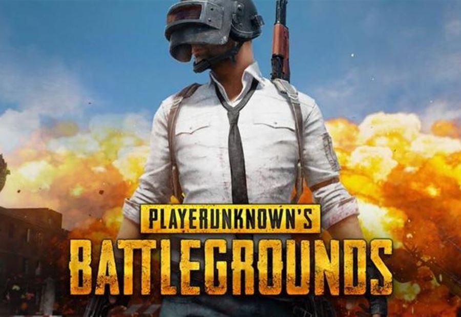 لعبة الـ "PUBG" ممنوعة في العراق 