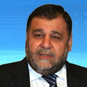 ضاهر: لا خيار أمام الحكومة بعد القرار العربي إلا الوقوف مع الحق