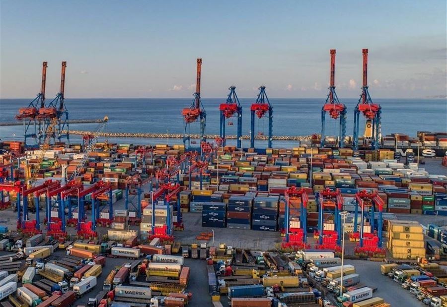 إعادة إعمار المرفأ قاب قوسين من التنفيذ!