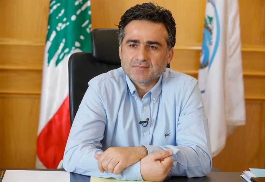بعد وفاة الراسي... حميّة "يتحرّك" ويتّخذ هذه التدابير! 