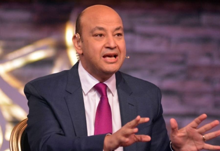 "توقف قلبه لدقيقة كاملة"... عمرو أديب يكشف عن "شهامة" هذا النجم 