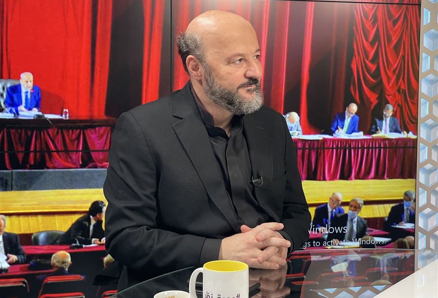"العودة الخليجيّة"... ماذا كشف الرياشي؟!