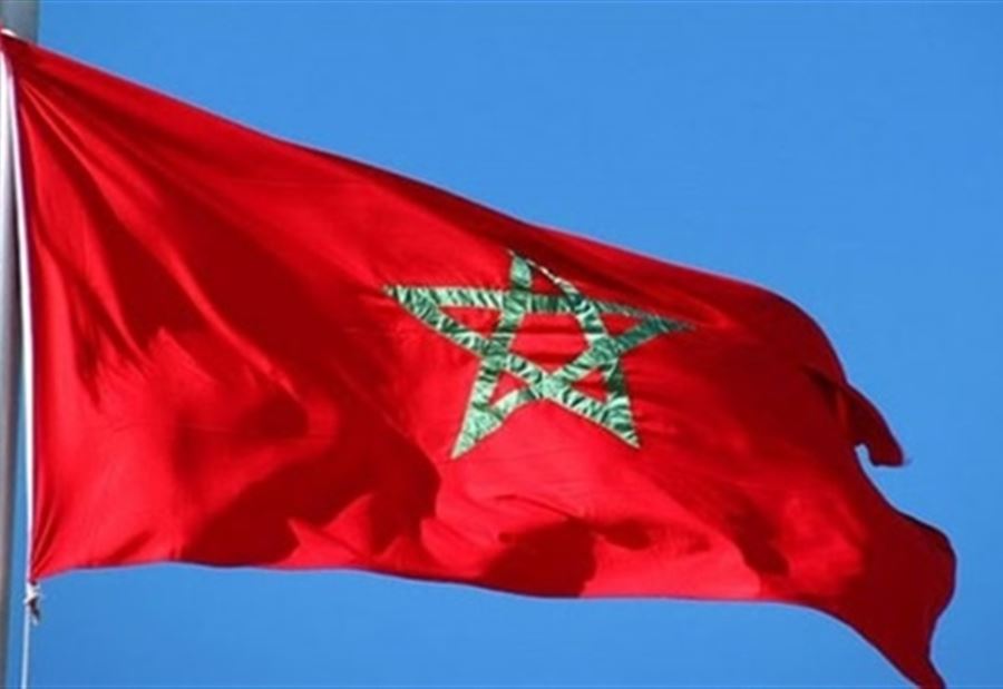 سفارة المغرب: جسر جوي بإتجاه بيروت سفارة المغرب: جسر جوي بإتجاه بيروت