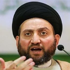 الحكيم يدعو للإسراع في تشكيل الحكومة العراقية