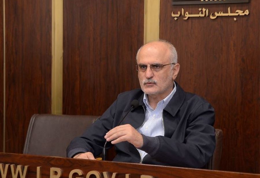 حسن خليل: لا سيادة للبنان دون تحرير كامل أراضيه