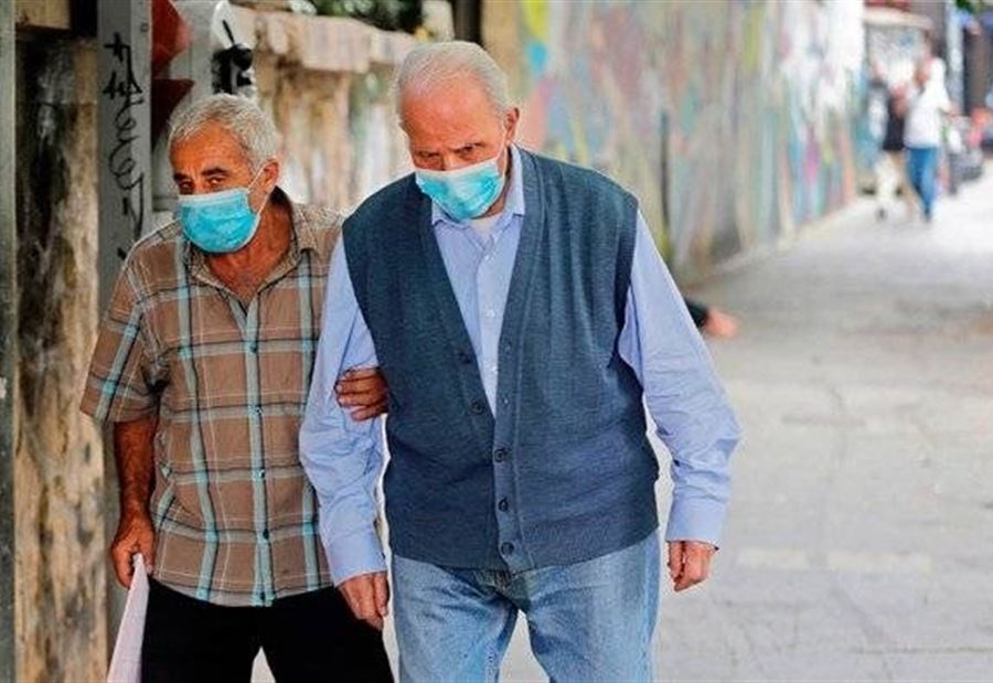 13 حالة وفاة بكورونا في لبنان... ماذا عن الاصابات؟