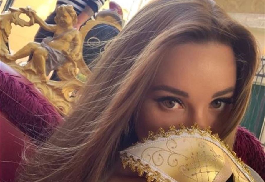 صدمة في روسيا: قتل مدونة شابة ووضع جثتها في حقيبة!