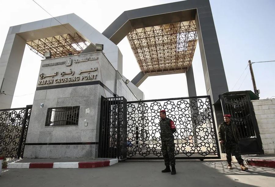 خطط إسرائيلية لمستقبل رفح... لكن ماذا ينتظرها هناك؟ 