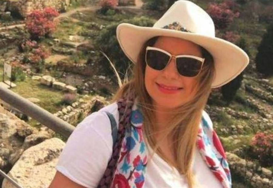 جريمة ريا الشدياق... تابع