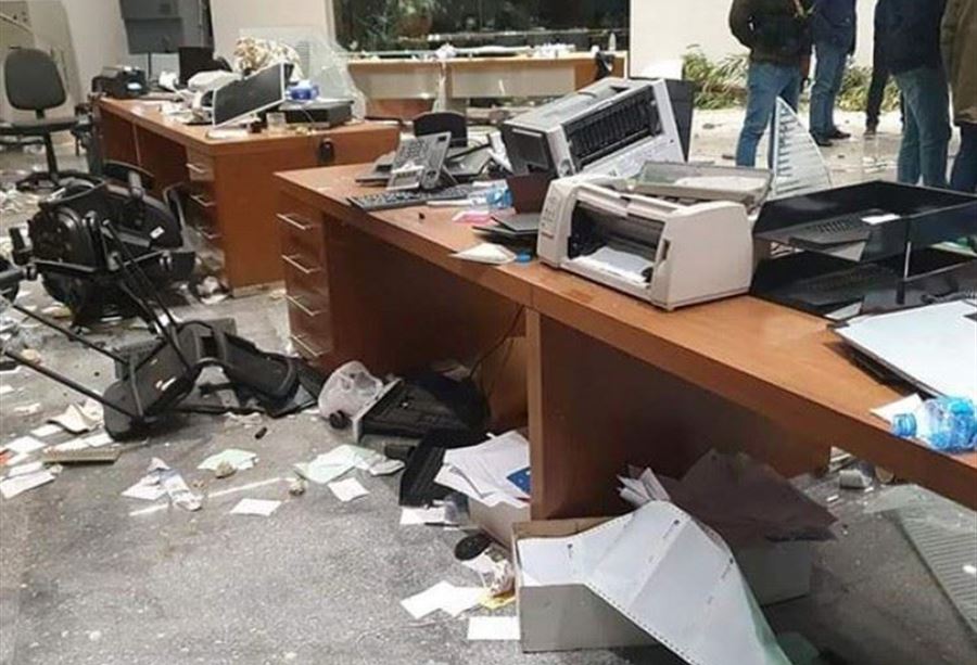 بيانٌ صارمٌ لـ"حراك العسكريين"