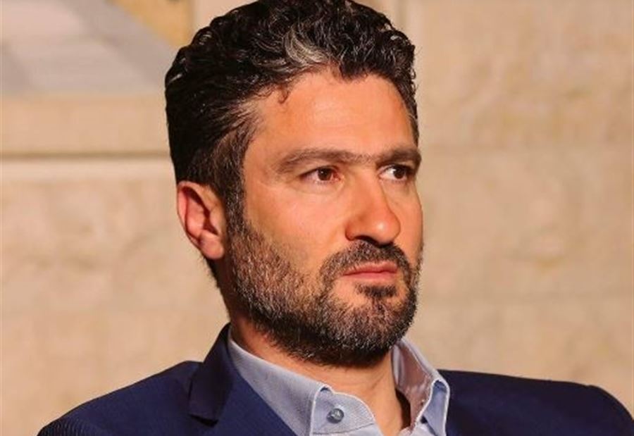 المعلوف: فليفتحوا لهم باب النزوح!