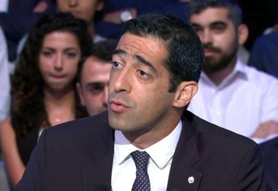 حنكش لوزير البيئة: نريد حلاً سريعاً ماذا ستفعلون؟ حنكش لوزير البيئة: نريد حلاً سريعاً ماذا ستفعلون؟
