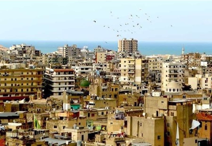 دراسةٌ أمنيّة لشمال لبنان