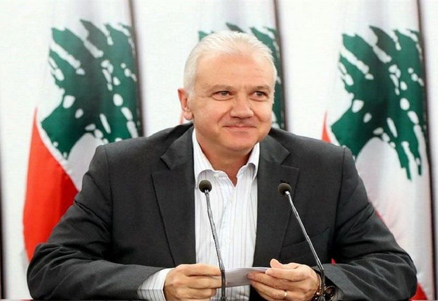 كرم: ليتوقف أركان السلطة عن التذاكي والتشاطر على الشعب 