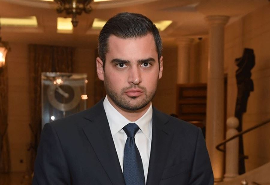 طوني فرنجية: ترشيح رئيس "تيار المرده" يُشكّل ضمانة وطنية