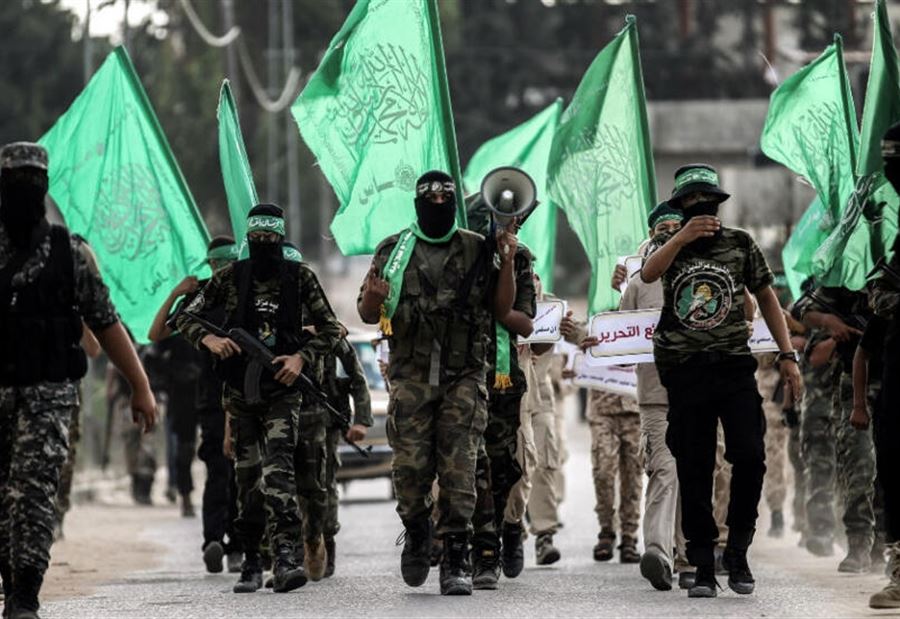 اغتيال ضابط كبير في مخابرات "حماس"! اغتيال ضابط كبير في مخابرات "حماس"!