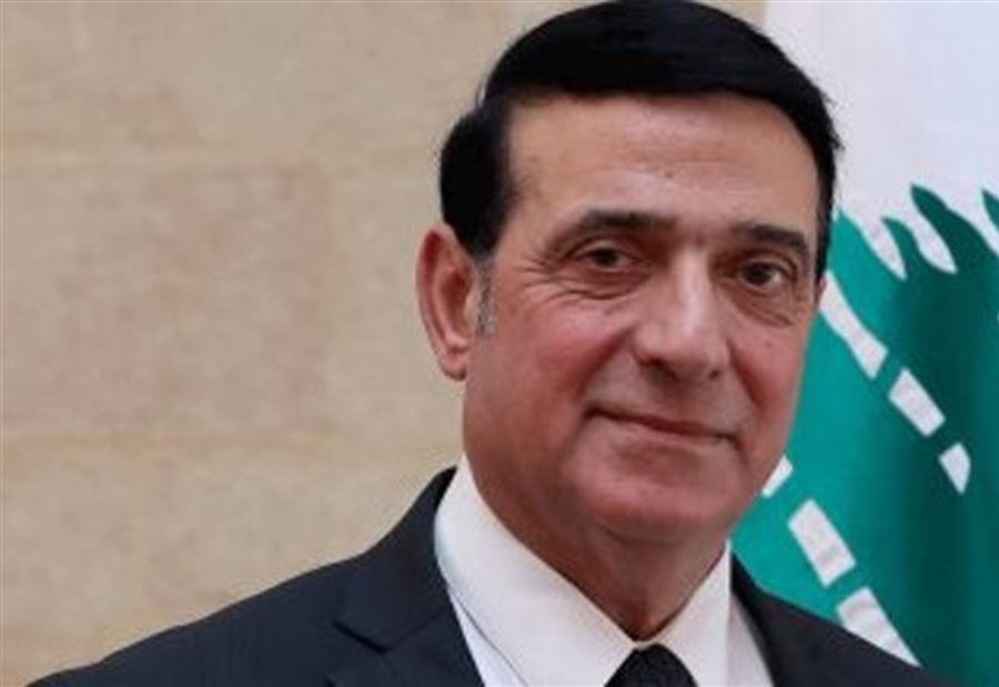 نجّار: الجرح عميق والذي حصل كارثة إنسانية
