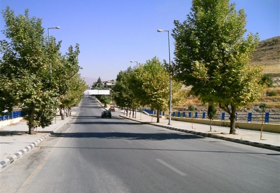 مقتل شاب بعد إطلاق النار عليه في "مقنة"!