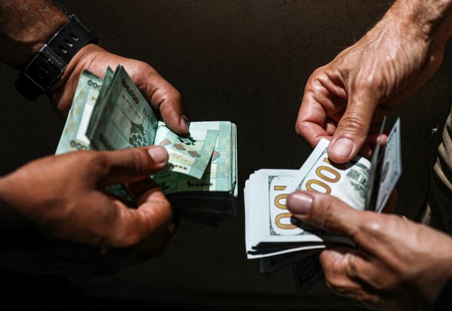 خبيرٌ إقتصادي: سعر الدولار لن ينخفض! 