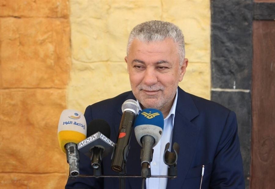 نصرالله: علينا أن نعمل برسالة السيد المسيح