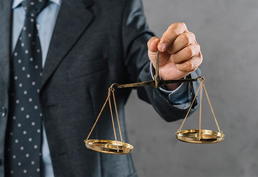 بعد إعلان التعبئة العامة... 5 تدابير لـ"المحامين"! بعد إعلان التعبئة العامة... 5 تدابير لـ"المحامين"!