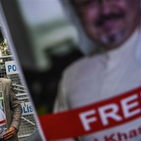 جمهوريون بالكونغرس: الرياض ستدفع ثمنا باهظا بشأن خاشقجي جمهوريون بالكونغرس: الرياض ستدفع ثمنا باهظا بشأن خاشقجي