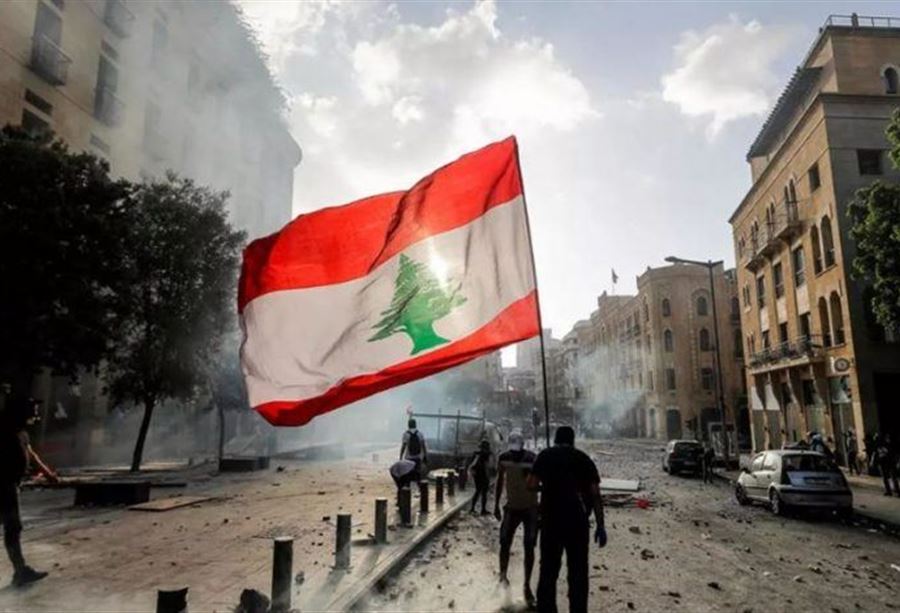 نائب يُحذّر: البلد رايح على فوضى أمنية!