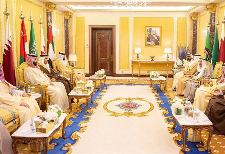 "التعاون الخليجي" يعلق على وجود قوات أميركية في السعودية