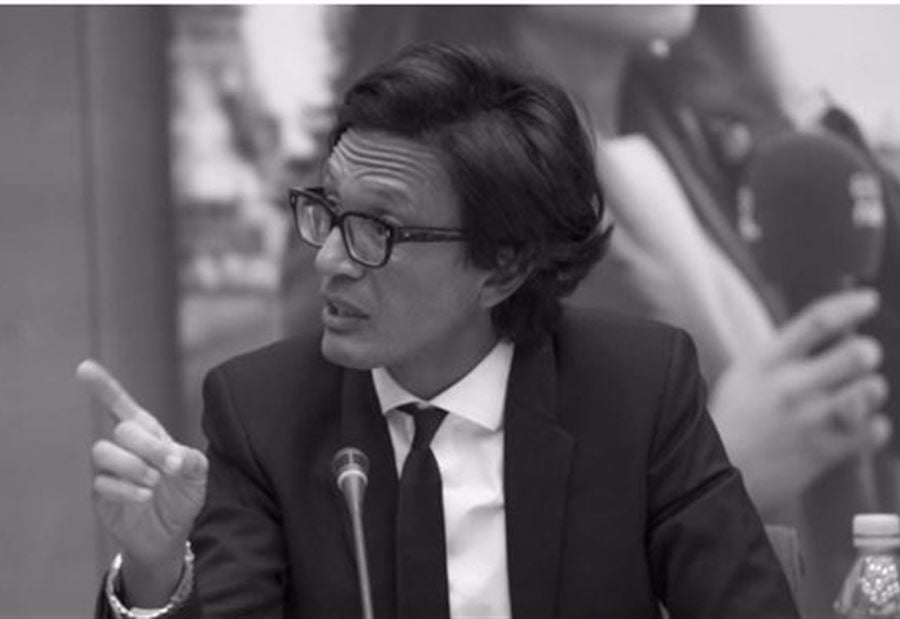 حرفوش من السعودية: أدعو قرداحي للإستقالة... وإلّا! 