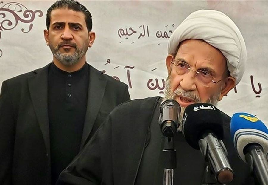 يزبك عن مقتل رئيسي: إيران قدّمت خيرة من لديها