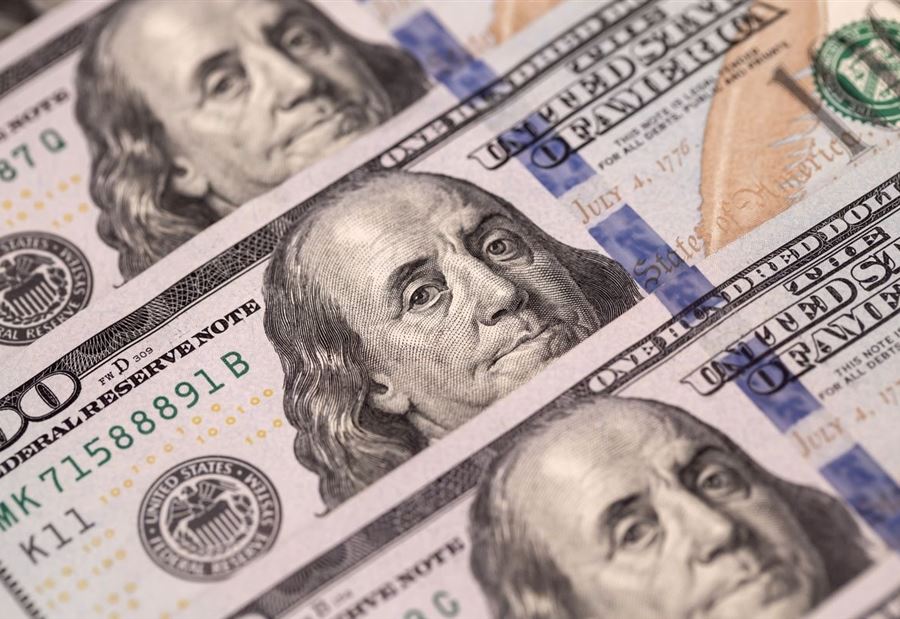 سعرُ دولار السوق السوداء صباح اليوم