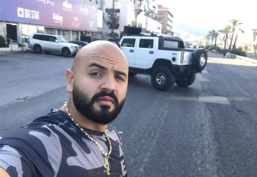 تفاصيلٌ عن حادثةِ تهديدِ ميشال شمعون بــ"الرصاص" (صورة)