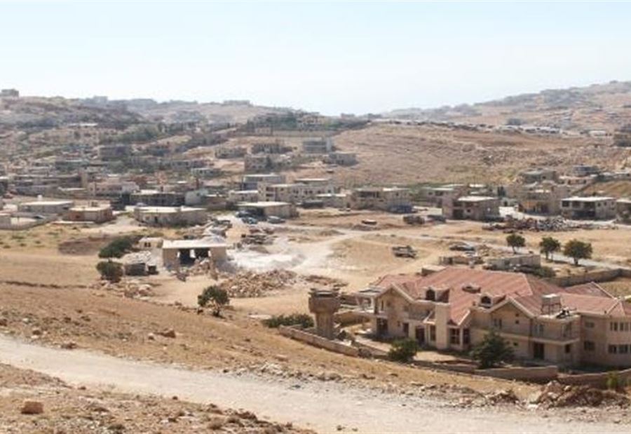 إطلاق نار على عدد من المنازل في طفيل
