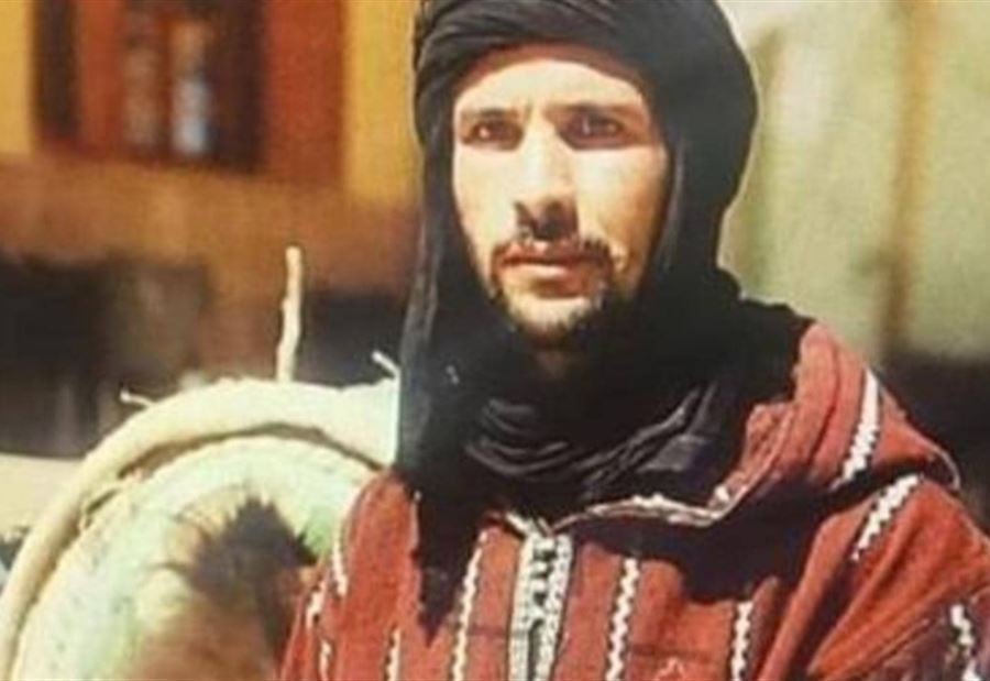 صدفة تحوّل شاباً إلى بطل فيلم مرشح للأوسكار
