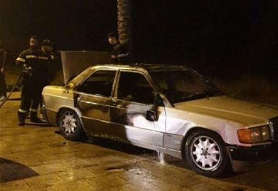 إنفجارا صور... ما علاقة المفتعل بحزب الله؟ 