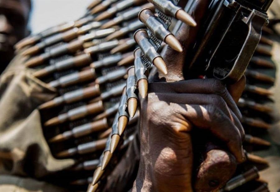 ماذا يجري على حدود السودان وإثيوبيا؟ ماذا يجري على حدود السودان وإثيوبيا؟