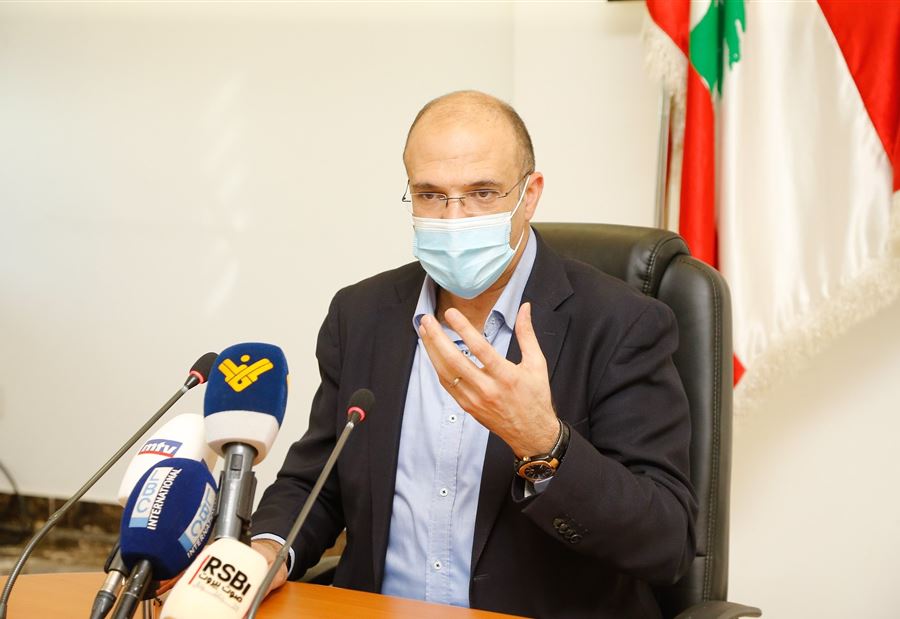 هل سيطال ترشيد الدّعم أدوية الأمراض المزمنة؟... حسن يحسمها!