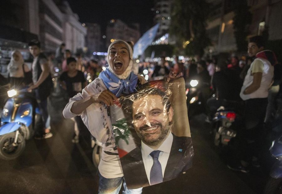 نكران مستمر