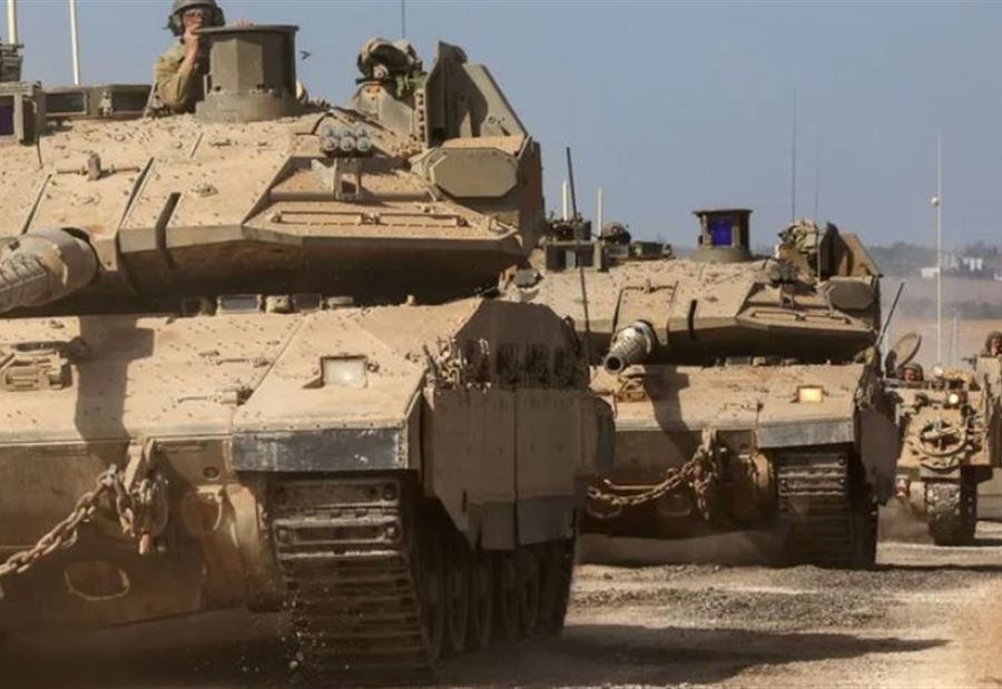 "جريمة وحشية"... الإسرائيلي يدهس جثة فلسطيني عدة مرات "بالخطأ"!