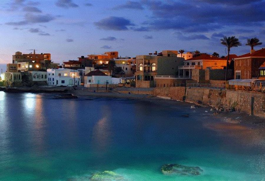ماذا يجري بأماكن السهر في البترون؟ 