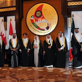 دول مجلس التعاون تؤيد قرار السعودية