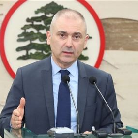 محفوض: من يعتقد أن بإمكانه إحراج القوات مخطئ