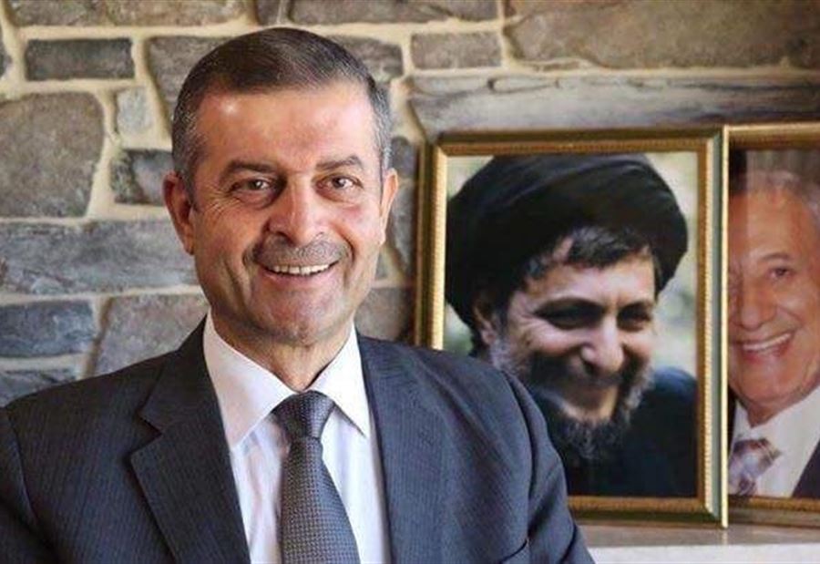 قبيسي: نتمنى للحكومة التوفيق المشروط بأداء سليم 