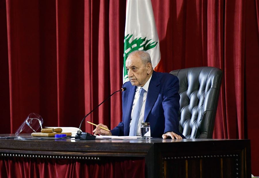 جلسةٌ مشتركةٌ للجان النيابية الأربعاء 