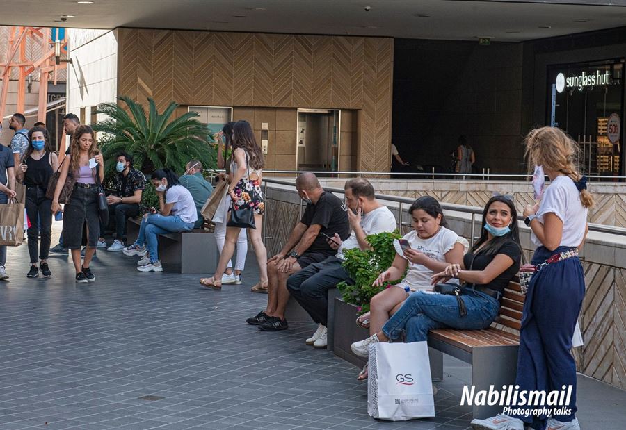 بالأرقام: خارطة إنتشار "كورونا" على الأقضية والبلدات