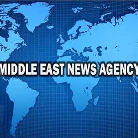 اختراق وكالة أنباء الشرق الأوسط المصرية اختراق وكالة أنباء الشرق الأوسط المصرية